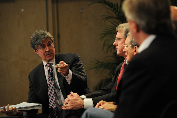 Mediación y Negociación ADR